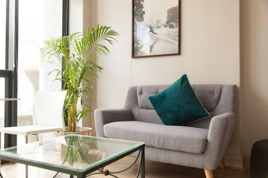 Four Seasons Apartments Cape Town Ngoại thất bức ảnh